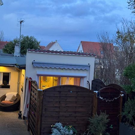 Gite & Spa Casanou Colmar Buitenkant foto