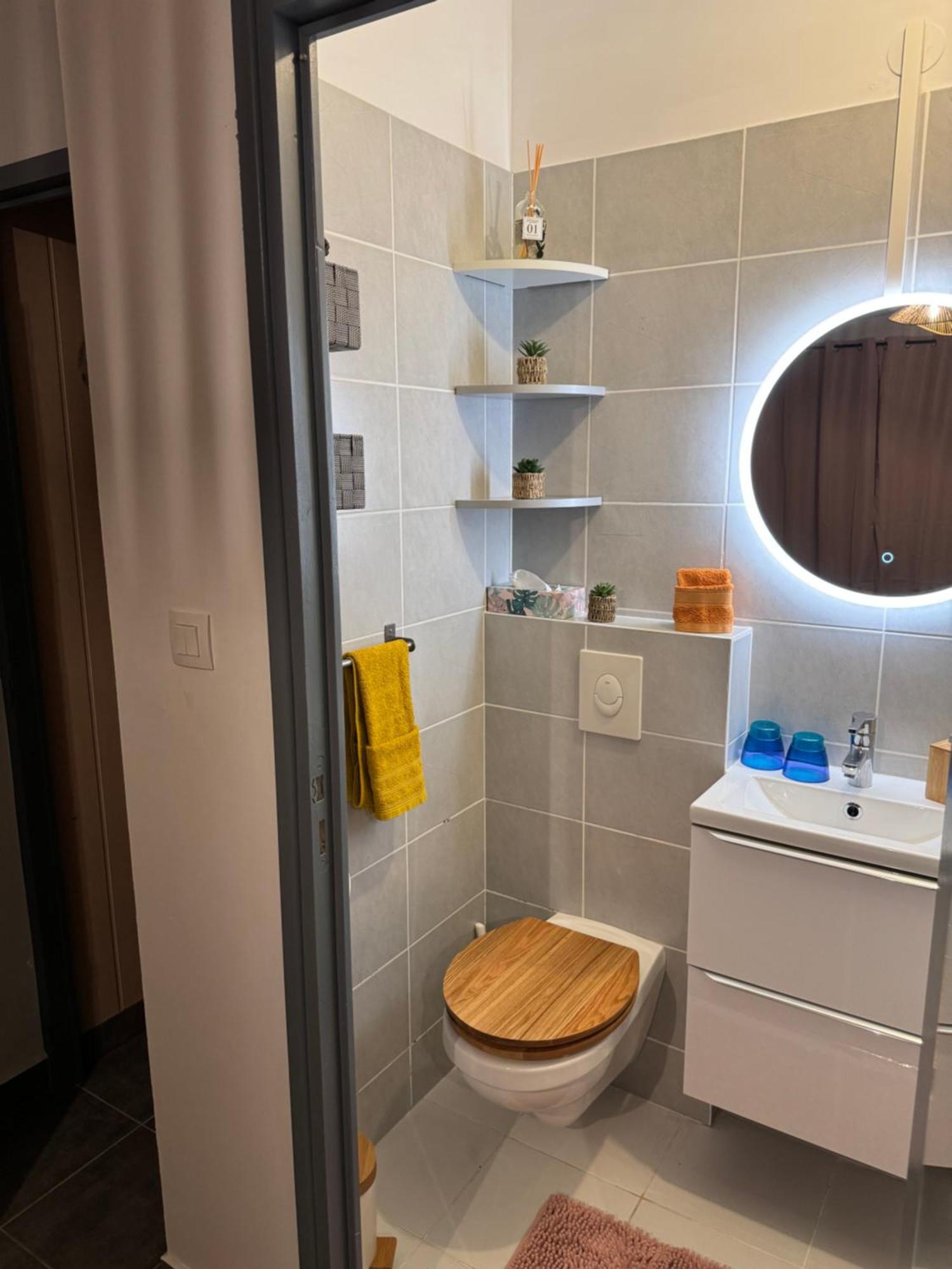 Gite & Spa Casanou Colmar Buitenkant foto
